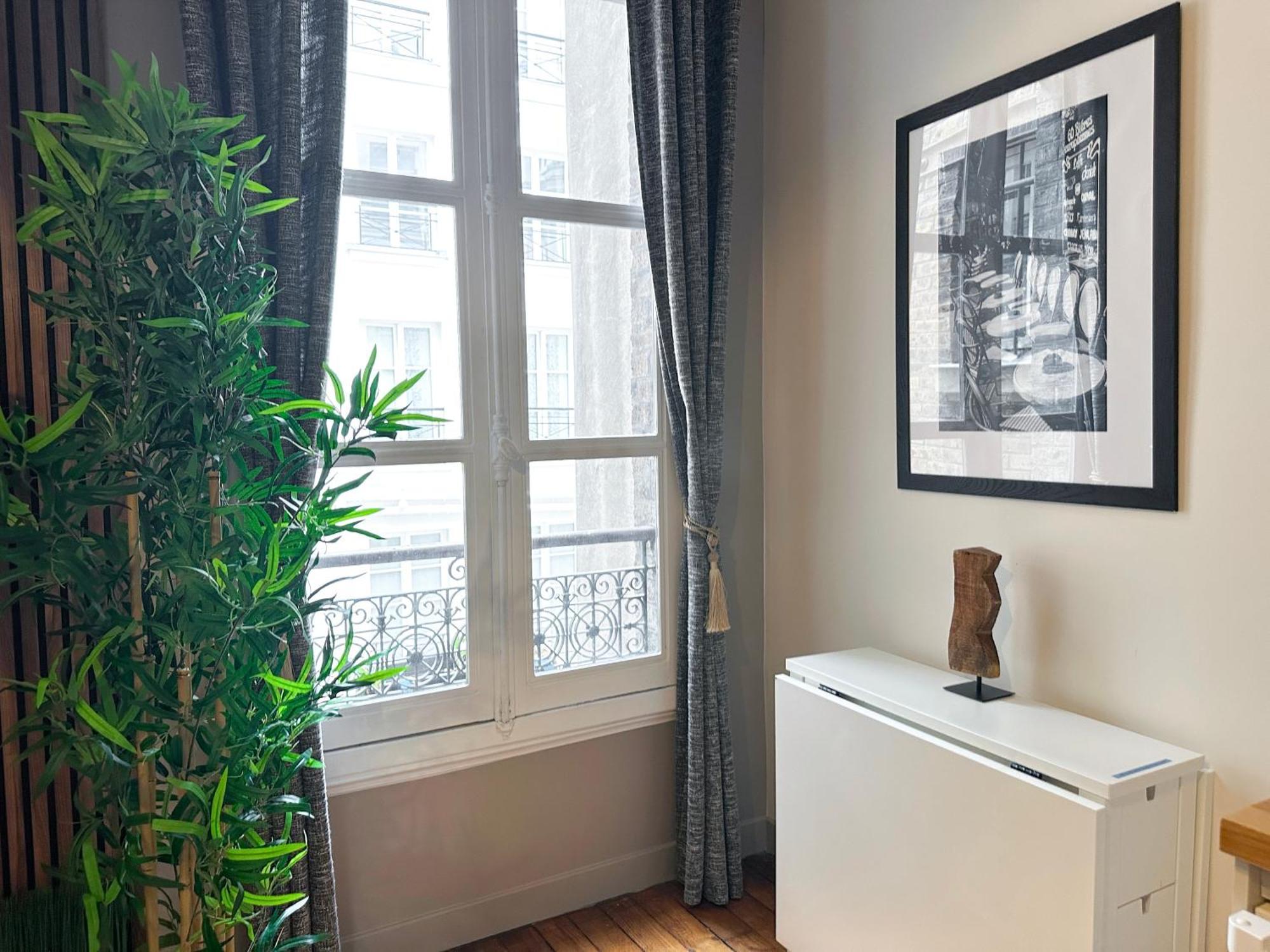 Appartement Unique Flat Near Louvre & Palais Royal *